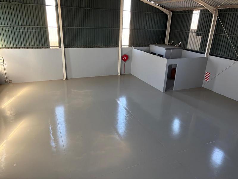 To Let Commercial Property for Rent in Cotswold Eastern Cape